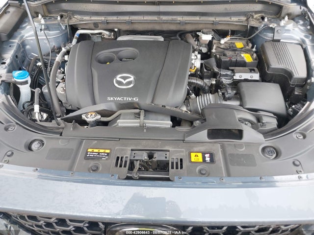 Mazda pyud 2023 JM3KFBCM7P0181763 Image 10