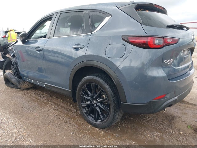 Mazda pyud 2023 JM3KFBCM7P0181763 Image 3