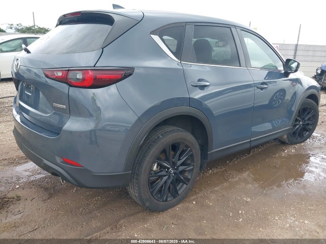 Mazda pyud 2023 JM3KFBCM7P0181763 Image 4