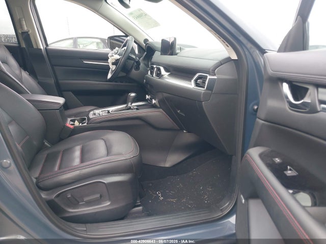 Mazda pyud 2023 JM3KFBCM7P0181763 Image 5