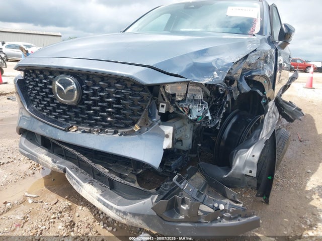 Mazda pyud 2023 JM3KFBCM7P0181763 Image 6