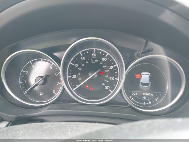 Mazda pyud 2023 JM3KFBCM7P0181763 Image 7