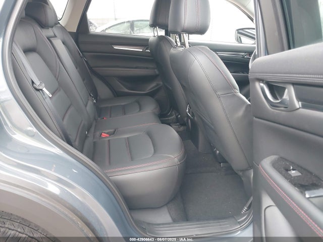 Mazda pyud 2023 JM3KFBCM7P0181763 Image 8