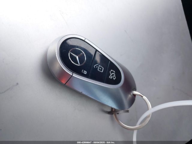 2023 MERCEDES-BENZ S 500 W1K6G6DB1PA195251 Photo 10