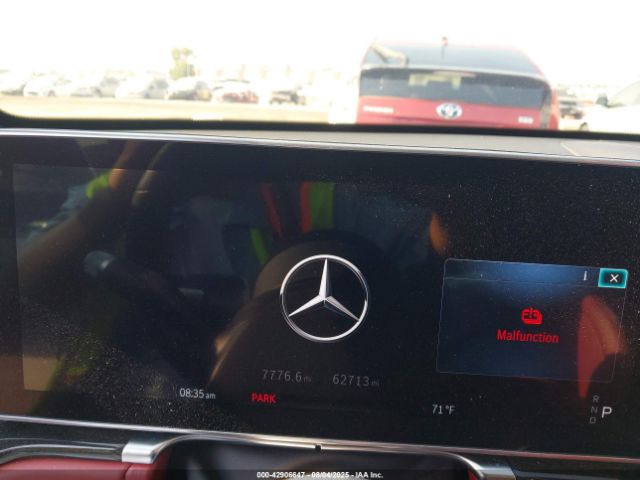 2023 MERCEDES-BENZ S 500 W1K6G6DB1PA195251 Photo 6