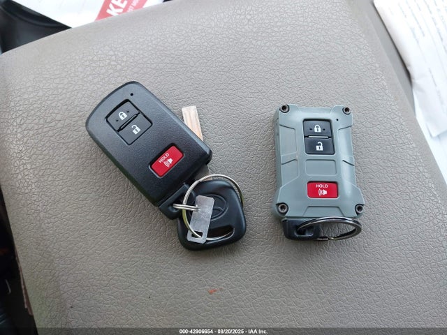 Toyota 2gr-fks 2022 3TYAZ5CN6NT023516 Image 11
