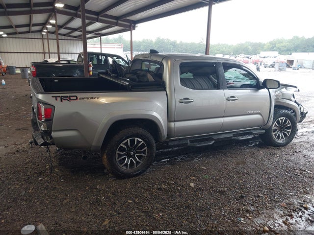 Toyota 2gr-fks 2022 3TYAZ5CN6NT023516 Image 14