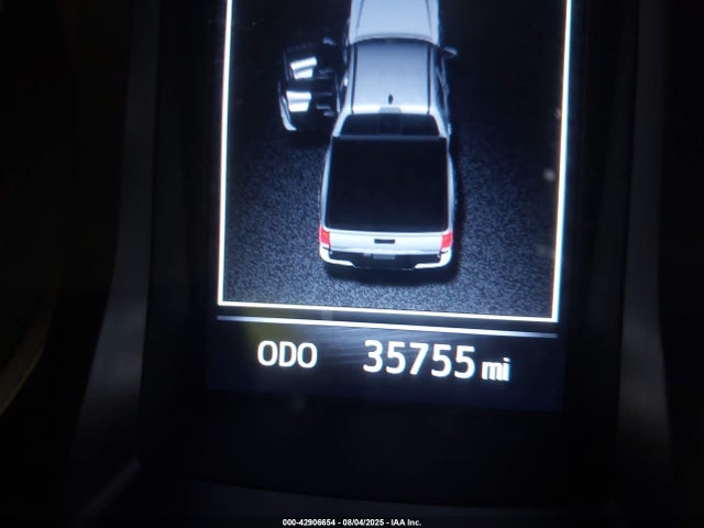 Toyota 2gr-fks 2022 3TYAZ5CN6NT023516 Image 16