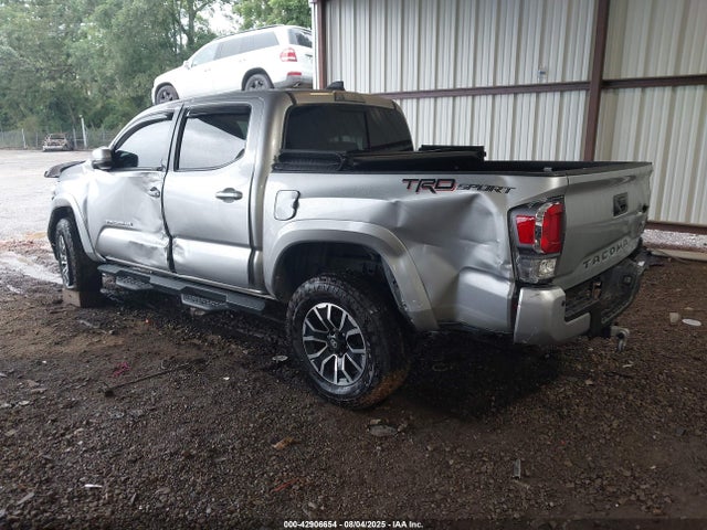 Toyota 2gr-fks 2022 3TYAZ5CN6NT023516 Image 3