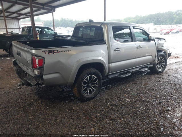 Toyota 2gr-fks 2022 3TYAZ5CN6NT023516 Image 4