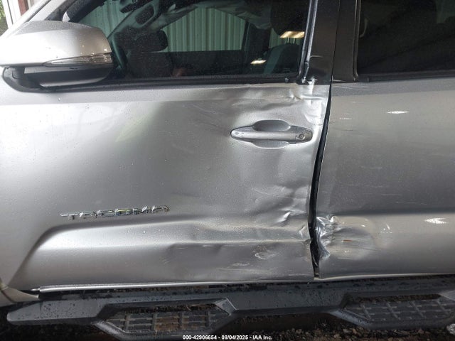 Toyota 2gr-fks 2022 3TYAZ5CN6NT023516 Image 6