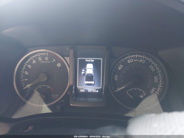 Toyota 2gr-fks 2022 3TYAZ5CN6NT023516 Image 7