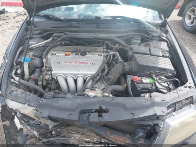 2004 ACURA TSX JH4CL96824C039441 Photo 9