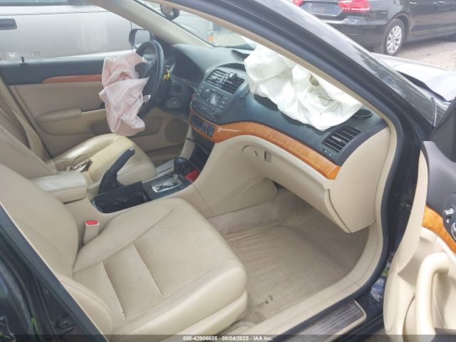 2004 ACURA TSX JH4CL96824C039441 Photo 4