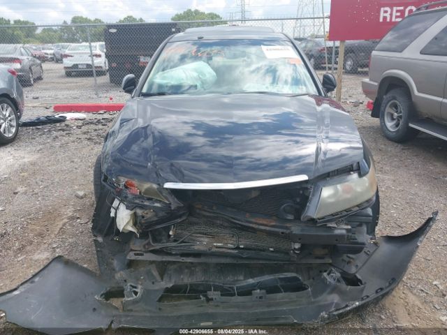 2004 ACURA TSX JH4CL96824C039441 Photo 5