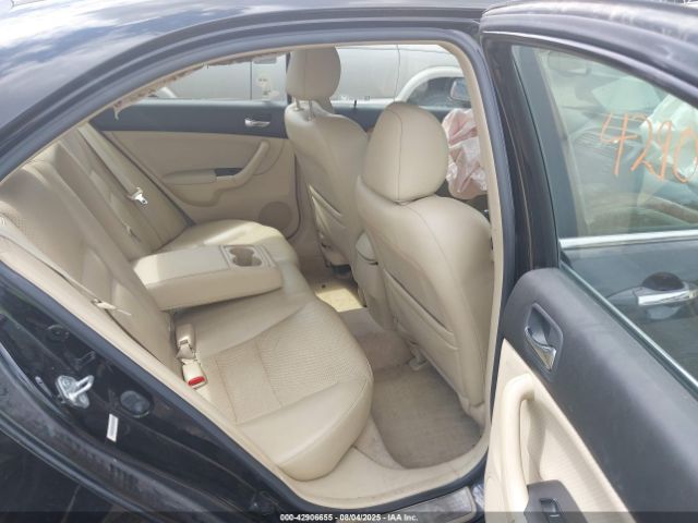 2004 ACURA TSX JH4CL96824C039441 Photo 7