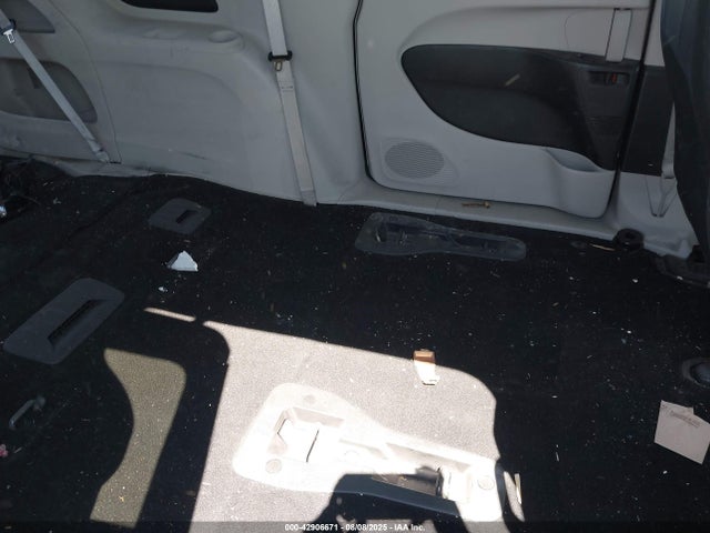 Chrysler Voyager 2020 2C4RC1AG7LR111333 Image 8