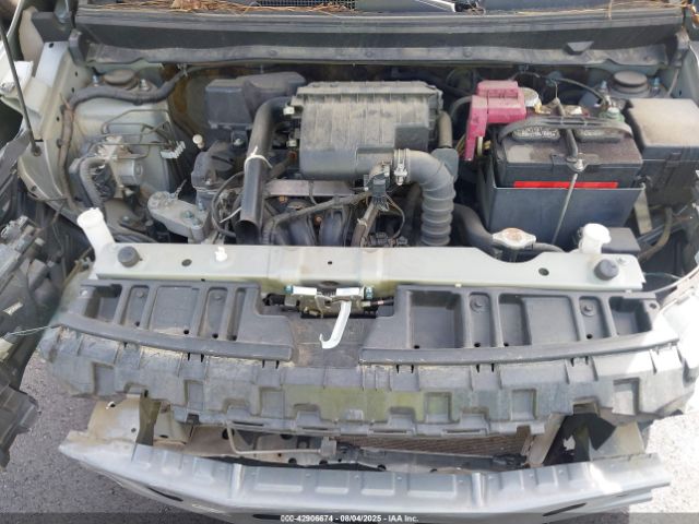 2017 MITSUBISHI MIRAGE G4 ML32F4FJ7HHF13943 Photo 9