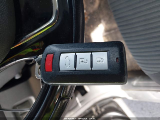 2017 MITSUBISHI MIRAGE G4 ML32F4FJ7HHF13943 Photo 10