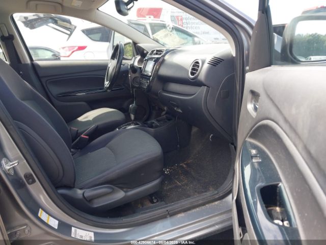 2017 MITSUBISHI MIRAGE G4 ML32F4FJ7HHF13943 Photo 4