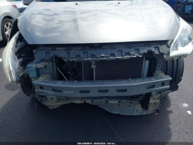 2017 MITSUBISHI MIRAGE G4 ML32F4FJ7HHF13943 Photo 5