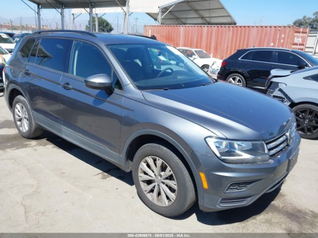 2020 VOLKSWAGEN TIGUAN 3VV1B7AXXLM033223