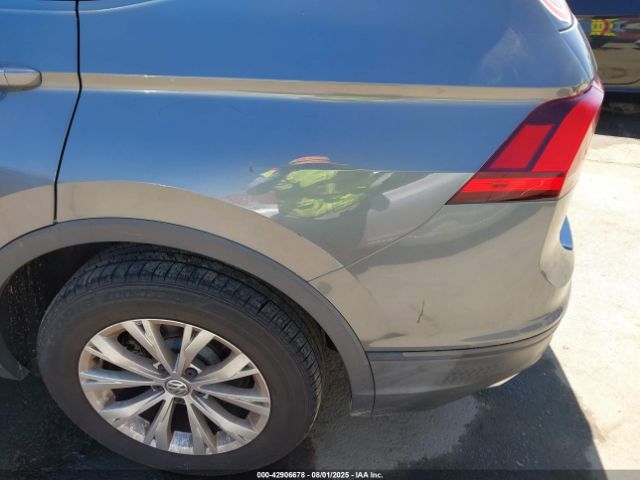 2020 VOLKSWAGEN TIGUAN 3VV1B7AXXLM033223 Photo 5