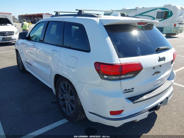 Jeep 2018 2018 1C4RJFCM3JC374494 Image 3