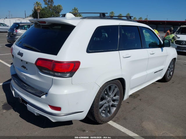 Jeep 2018 2018 1C4RJFCM3JC374494 Image 4