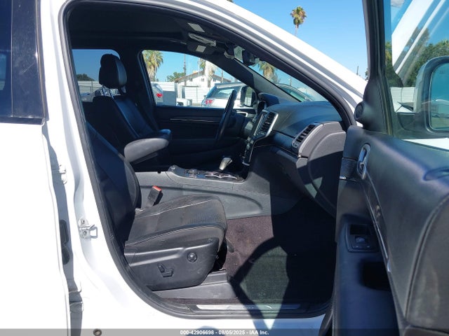 Jeep 2018 2018 1C4RJFCM3JC374494 Image 5