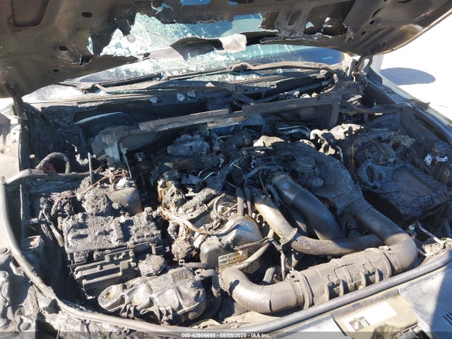 Jeep 2018 2018 1C4RJFCM3JC374494 Image 6