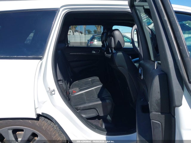 Jeep 2018 2018 1C4RJFCM3JC374494 Image 8