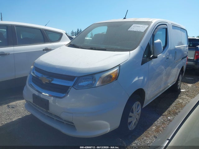 3N63M0YN8HK701999 Chevrolet l0a