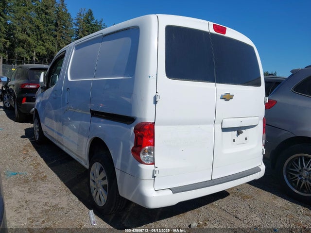 3N63M0YN8HK701999 Chevrolet l0a