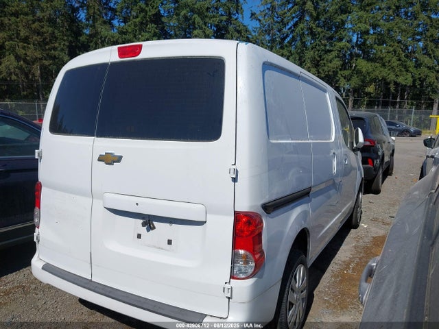 3N63M0YN8HK701999 Chevrolet l0a