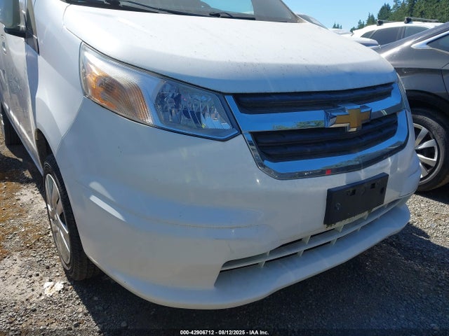 3N63M0YN8HK701999 Chevrolet l0a