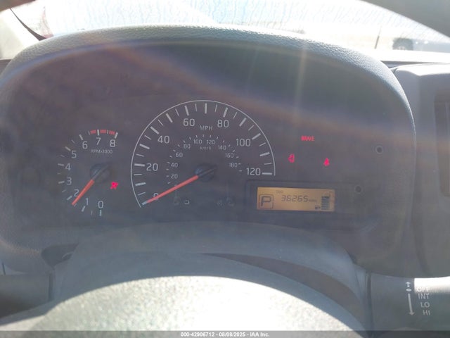 3N63M0YN8HK701999 Chevrolet l0a