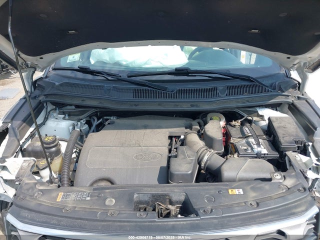 Ford 3.5l ti-vct 2017 1FM5K8D81HGD09201 Image 10