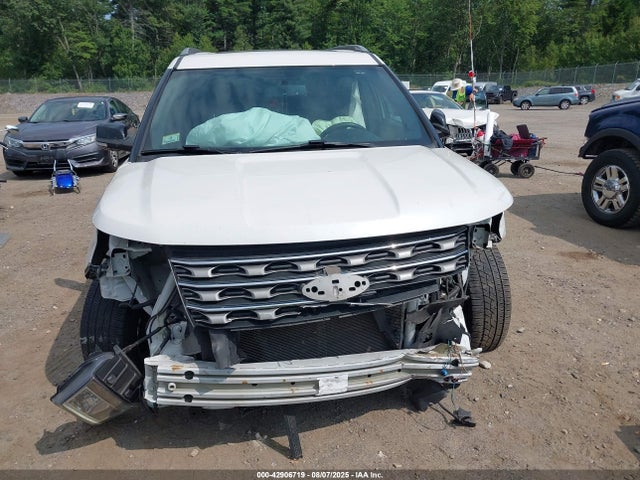 Ford 3.5l ti-vct 2017 1FM5K8D81HGD09201 Image 13