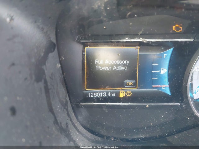 Ford 3.5l ti-vct 2017 1FM5K8D81HGD09201 Image 16