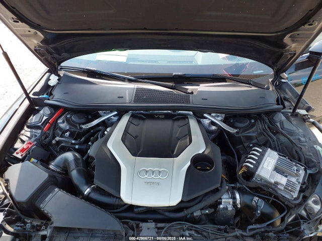 2019 AUDI A6 WAUL2AF27KN030170 Photo 9