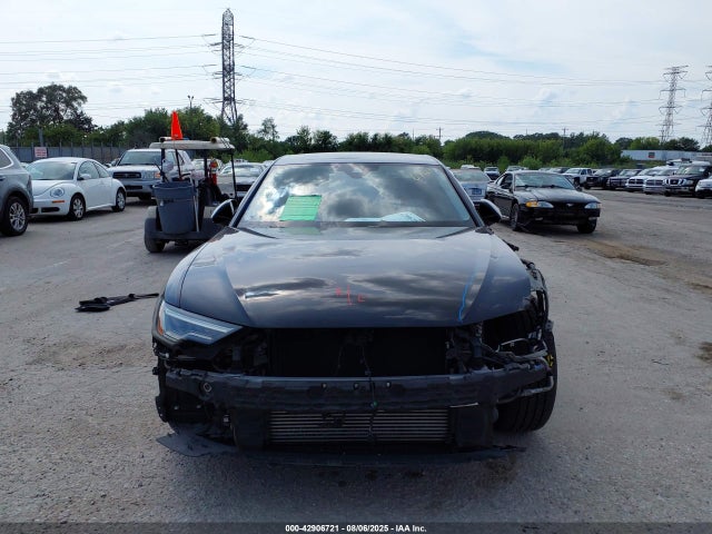 Audi A6 2019 WAUL2AF27KN030170 Image 13