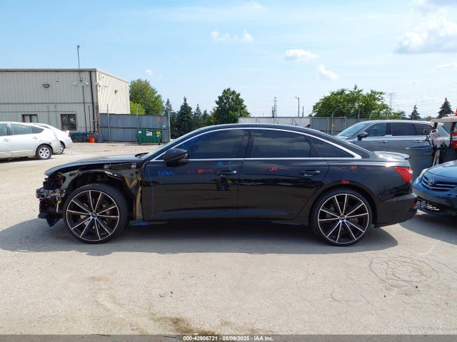Audi A6 2019 WAUL2AF27KN030170 Image 15