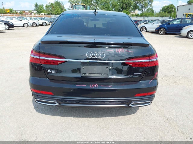 Audi A6 2019 WAUL2AF27KN030170 Image 17