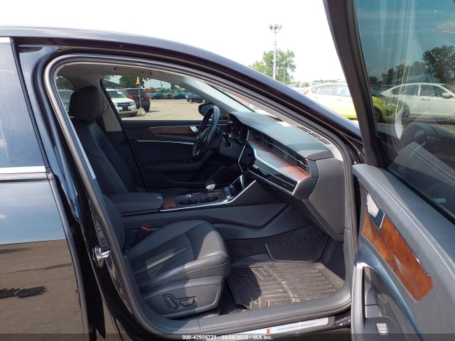 2019 AUDI A6 WAUL2AF27KN030170 Photo 4
