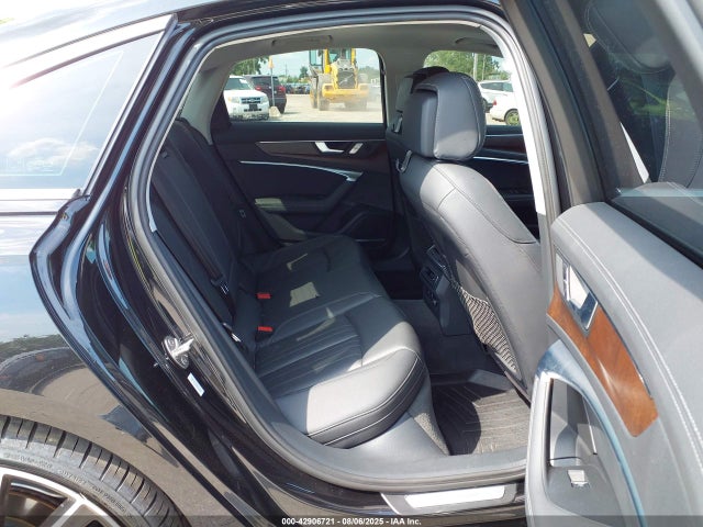 2019 AUDI A6 WAUL2AF27KN030170 Photo 7