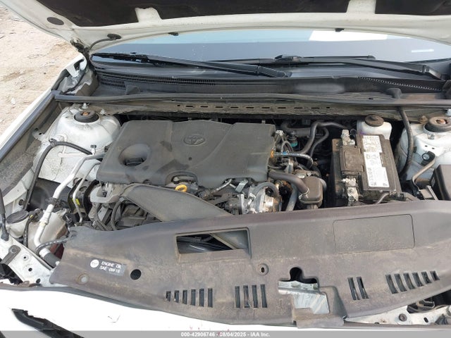4T1G11AKXMU561575 Toyota a25a-fks