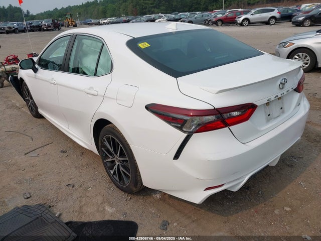4T1G11AKXMU561575 Toyota a25a-fks