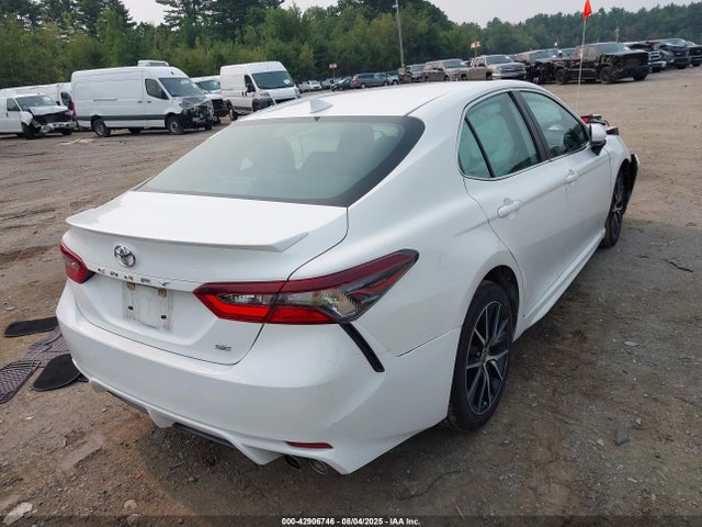 4T1G11AKXMU561575 Toyota a25a-fks