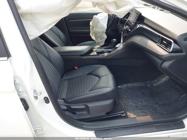 4T1G11AKXMU561575 Toyota a25a-fks